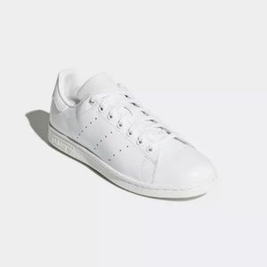 Adidas Stan Smith White Original Sneakers